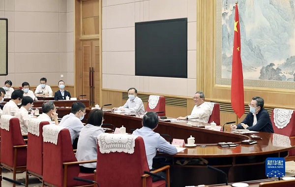 王繼祥：物流行業(yè)如何預(yù)期下半年經(jīng)濟(jì)形勢(shì)與政策？